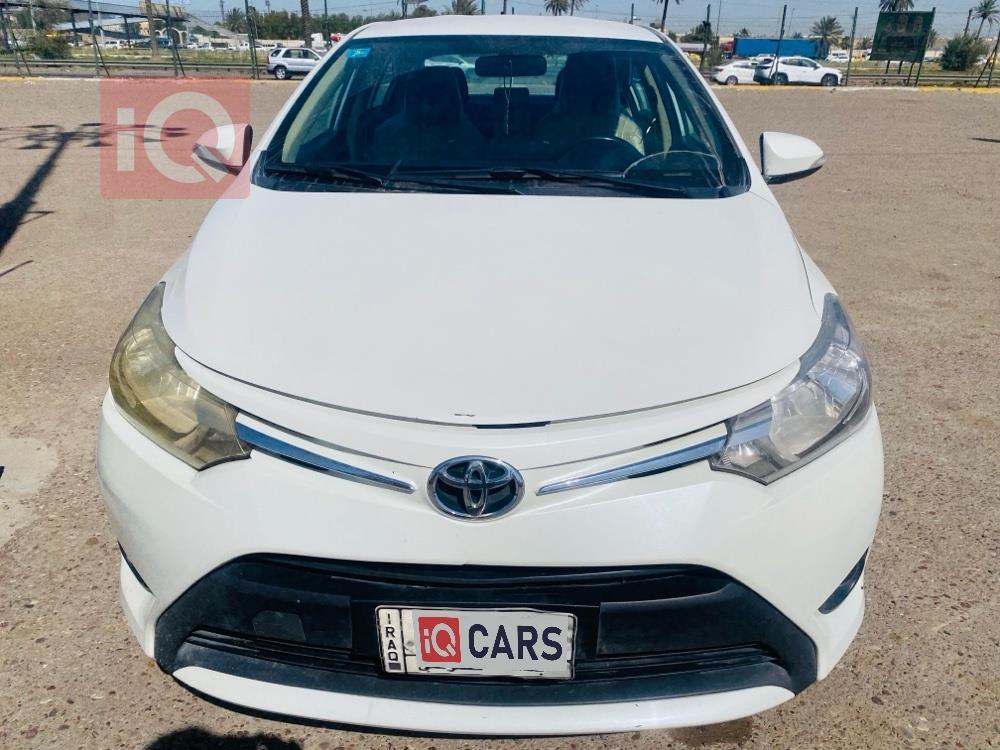 تويوتا يارس